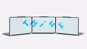 CES一大看点：ThinkBook AI PC在结构、形态等方面实现突破性创新