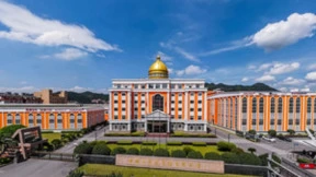 奥康国际：燃起“三把火”，铸就中国品牌的辉煌历程