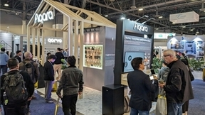 Aqara携重磅新品亮相CES 2024 全球化布局加速