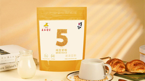 国货崛起，看永和豆浆背后积淀的情怀与匠心！