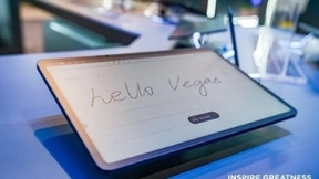 震撼登场！TCL华星先锋屏显点亮CES2024显示热潮