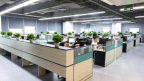 安卫普科技：入驻企知道科创空间，提升创新效率，扩大应用领域