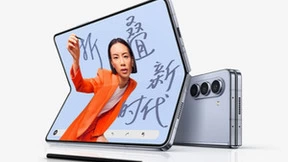 提前预约CES 2024同款手机新品 ROG 8系列京东首发在即