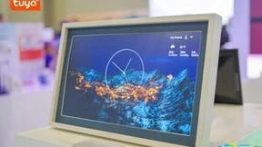 多款产品燃爆CES 2024，涂鸦智能领航市场创新趋势