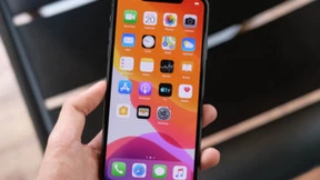 苹果云手机：拥有iOS系统的云手机