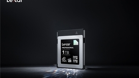 Lexar雷克沙参展CES2024，与慧荣科技合作新品展示高端存储新范式