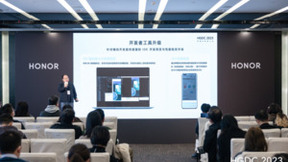 HGDC 2023服务分发分论坛：用户过亿流量新阵地，开发者拓量增收新通道