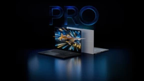 CES 2024华硕无畏Pro系列重磅登场 硬核配置开创AI创作新时代