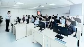 维谛技术（Vertiv）获评两项大奖，全面推进技能人才培养