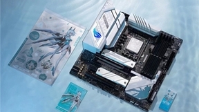 XGP2024新游上架 华硕吹雪主板开启电竞新潮流