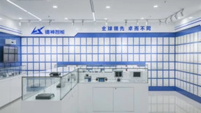 年度盘点丨2023镭神智能大事记