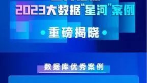 矩阵起源携手深智城入选中国信通院“星河”案例
