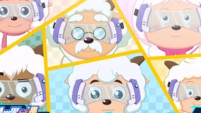 《喜羊羊与灰太狼之心世界奇遇》定档1月19日！脑洞大开！重启灰太狼！