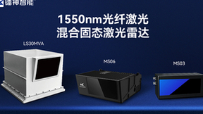 应对国家出口限制，镭神智能坚守自主创新与合规之路