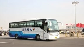 全年销量大增40.89%！2023安凯客车爆发强劲动能