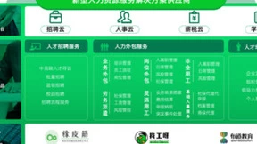 快乐沃克为何总被称为企业的第二人力资源部