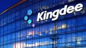 金蝶行业标杆荣耀：激活数字化能力，再启荣耀新章