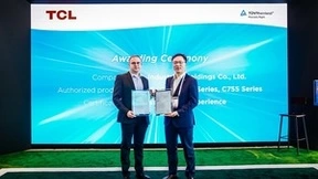 TCL实业斩获40逾项CES 2024大奖，全球最大QD-Mini LED电视广受认可