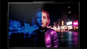 CES加热AI PC赛道 联想英特尔万兴科技等有望受益