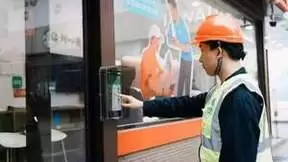 湖北移动用心连接“阳小驿”数智赋能社区驿站