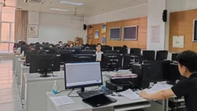 从高校出发，原点参数看准了一片“未开发”的数据应用蓝海