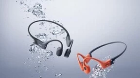 CES2024全球首发！OpenSwim Pro推动韶音专业运动耳机定位再升级