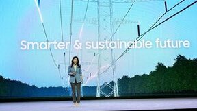 CES 2024：三星发布“AI for All”愿景