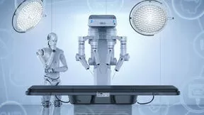 人形机器人商用难在哪？优必选创始人：有四座“大山”