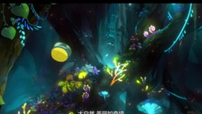 《喜羊羊与灰太狼》大电影首发预告，2024启航《守护》！