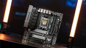 锐龙8000G将至 华硕AMD B650/X670主板整装待发