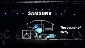 三星全新AI战略亮相CES 2024 旨在实现“AI for All”愿景