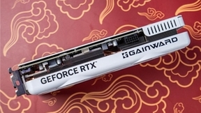 AI性能狂飙！耕升 GeForce RTX 4070 SUPER 踏雪Mini性能解禁