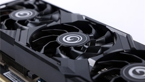 硬朗大将在线秀肌肉！影驰RTX 4070 SUPER大将评测