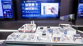 3CC试点速率突破，轻量物联与低空通感规模应用 浙江移动加快推进5G-A创新