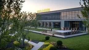 海伦堡：为城市注入活力，创造美好居住体验