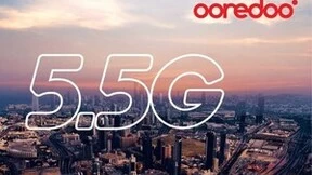 科威特Ooredoo成功测试5G-A技术