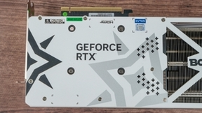 “SUPER”快，影驰 GeForce RTX 4070 SUPER 星曜 OC 评测！带你速闯AI新领域