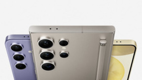 迈进Galaxy AI新时代：三星Galaxy S24系列正式发布