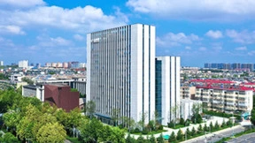 用友建筑承建！济南城建集团人力资源管理项目成功上线