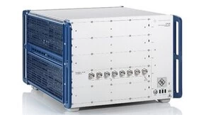 罗德与施瓦茨联合鼎桥创新中心完成RedCap模组多方位验证