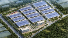 中关村e谷助力安顺打造千亿级航空产业基地