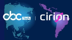 天维信通CBC Tech与Cirion建立战略合作伙伴关系