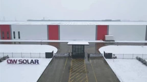 褚一凡董事长拜会能源巨头共商大计，泉为科技全力推进全产业链能效升级