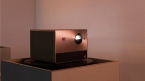 CES2024科技媒体关注海信投影黑科技 Vidda三色激光成最佳科技年货