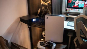 值得推荐的3000元左右家用投影仪：大眼橙X7D Pro轻薄便携体验超赞