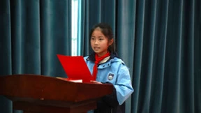 高途集团联合民盟为烛光小学做爱心捐赠