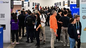 三星展示C-Lab计划，累计孵化872家初创公司和项目