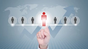 身边云构建多元人力科技服务场景，助力企业跨越数字化转型鸿沟