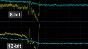 鼎阳科技发布8GHz带宽12-bit高分辨率示波器，树立国产示波器新标杆