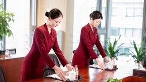 会务服务如何做好？新大正给出了答案